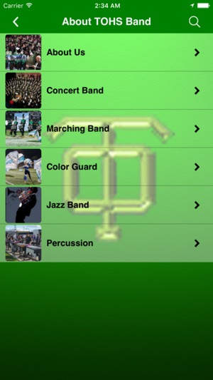 TOHS Band(圖4)-速報App
