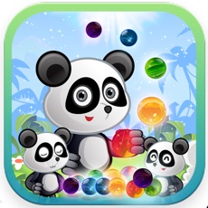 Activities of PandaTaken