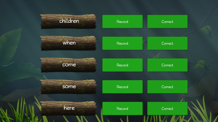 High Frequency Words 2 screenshot-4