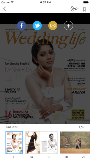 Wedding Life(圖2)-速報App