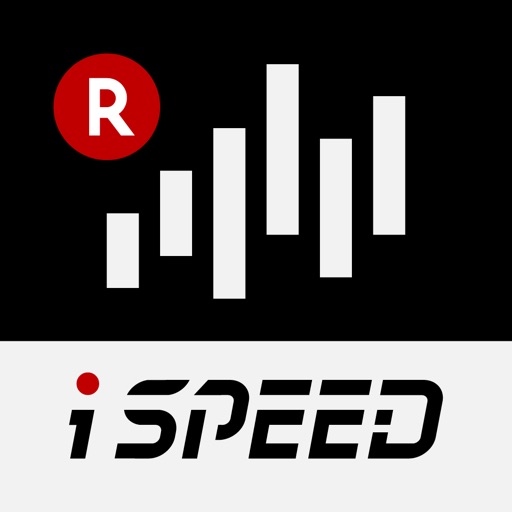 iSPEED - 楽天証券の株アプリ