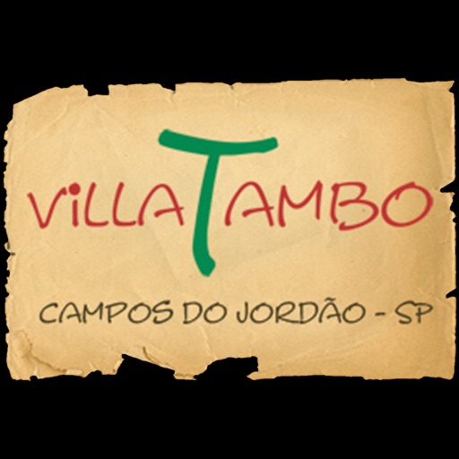 Villa Tambo Pousada icon