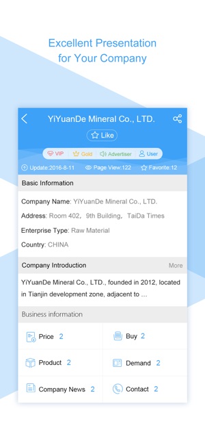 Refractories Directory(圖2)-速報App