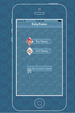 Muslim Baby Names - Islamic Name And Meaning - náhled