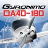 DA40 180