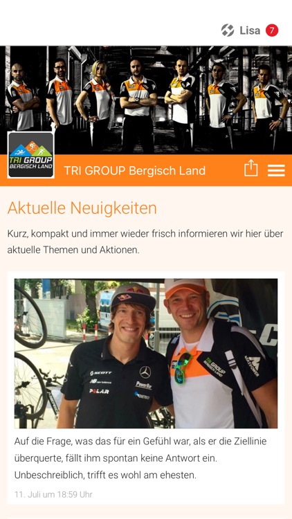 TRI GROUP Bergisch Land