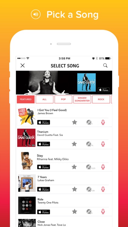 Wurrly: It's more than Karaoke