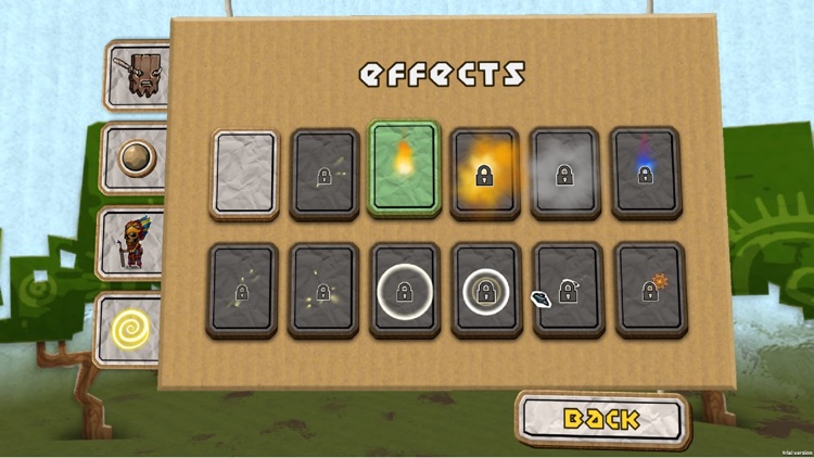 Aztec Golfing screenshot-4