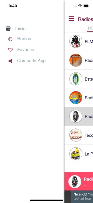 Radios de Guatemala(圖3)-速報App