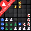 Christmas Block Puzzle Game