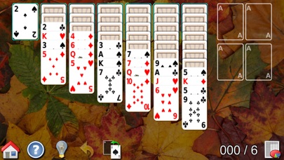 All-in-One Solitaire 2 screenshot 3