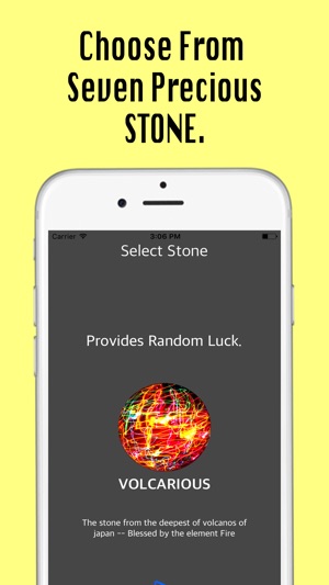 Lucky Stone -  Law of Attraction(圖3)-速報App