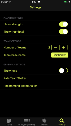 TeamShaker(圖5)-速報App