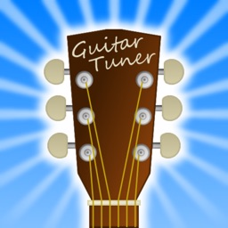 Guitar Tuner!
