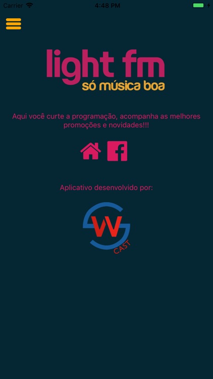 Light FM screenshot-4