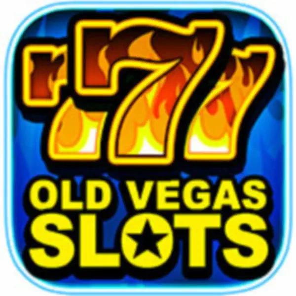 Old Vegas Slots: Casino Games