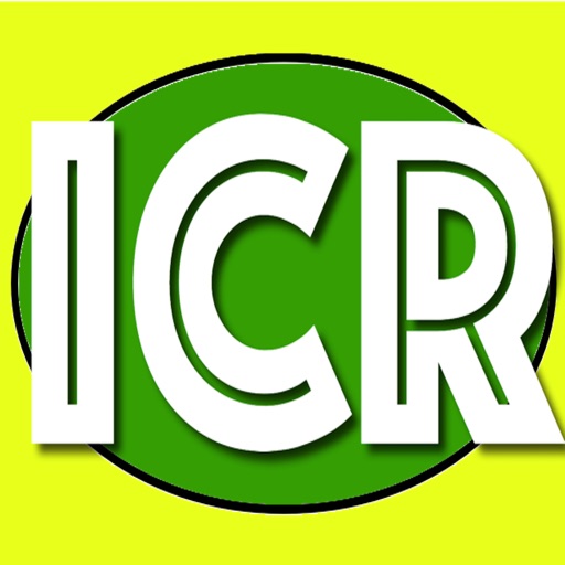 ICR APP