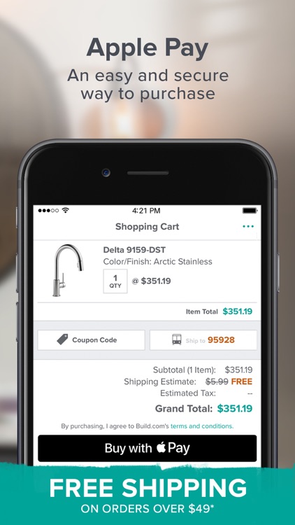 Build.com - Home Improvement screenshot-4