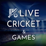 Live Cricket Match Score
