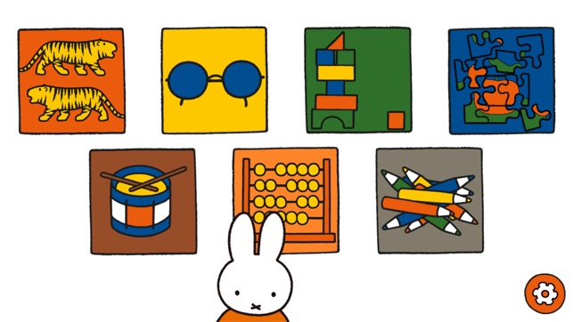 Miffy Games - Premium(圖5)-速報App