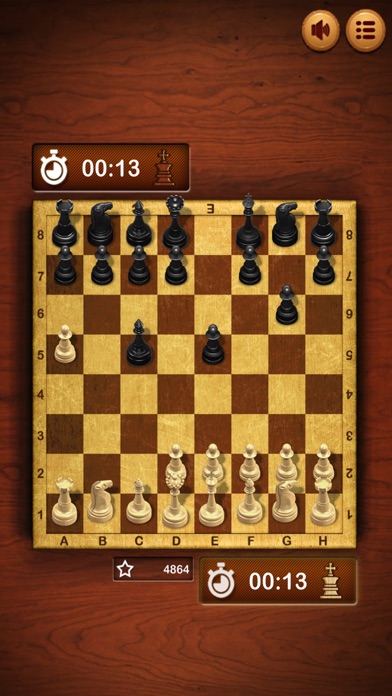 Chess Two Player Chess Master screenshot 3