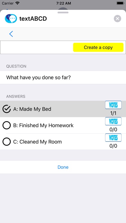 textABCD screenshot-7