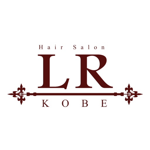 LR KOBE公式アプリ Icon