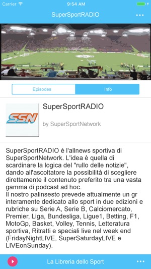 SuperSportRADIO(圖2)-速報App