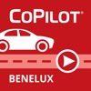 CoPilot Benelux - GPS Navigation & Offline Maps