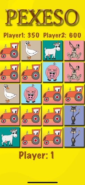 Pairs Animals (+)(圖2)-速報App