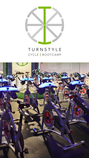 Turnstyle Cycle & Bootcamp(圖1)-速報App