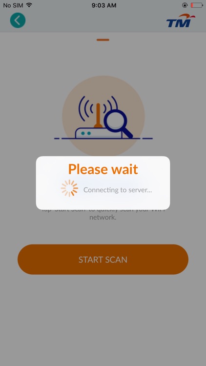 WiFi Optimiser Tool screenshot-3