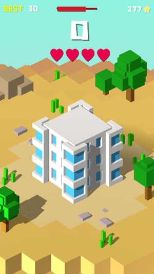 Build City Tower(圖1)-速報App
