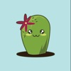 Cacti Kawaii - Cactus Emoji