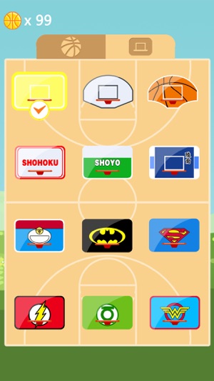 Tap Dunk(圖4)-速報App