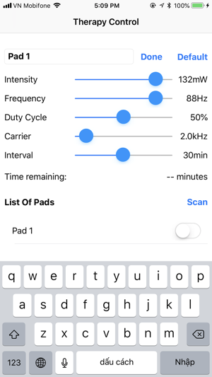 Therapy Control(圖4)-速報App