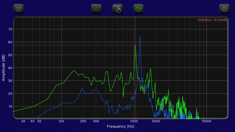 bismark bs-spectrum