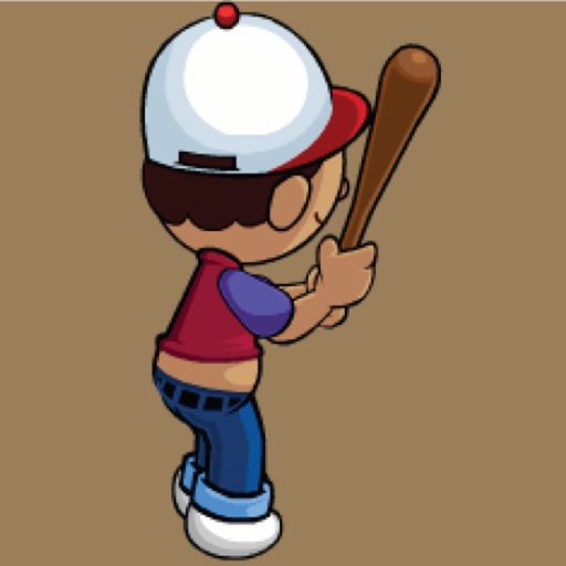 Hit The Ball Game icon