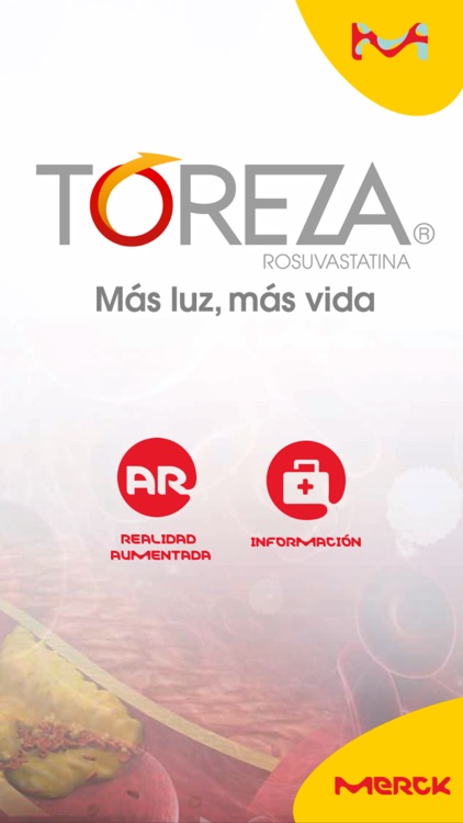 Toreza RA