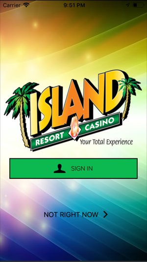 Island Resort(圖1)-速報App