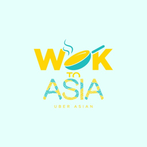 Wok To Asia icon