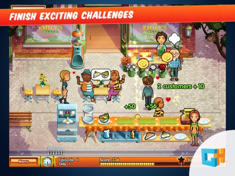Delicious – Wonder Wedding HD - náhled