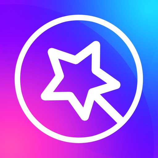 Magic Screen Your Lock & Home Wallpaper for iPhone