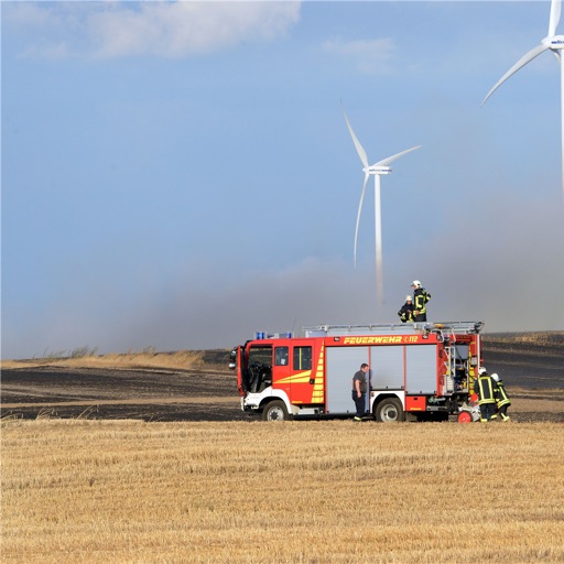 Freiwillige Feuerwehr Blumberg