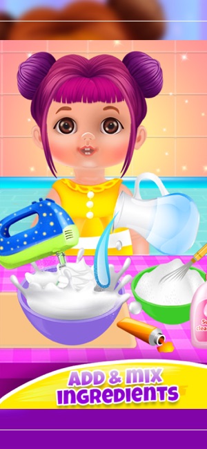 DIY Slime How to Make Slime(圖2)-速報App