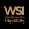 WSI: WE SHAPE INNOVATION, é um evento anual, internacional e referência em novas tecnologias aplicadas para facilitar e modernizar a Construção Civil