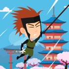 Top 48 Games Apps Like Climbing Ninja Rope Swing Fly - Best Alternatives