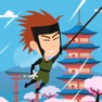 Get Climbing Ninja Rope Swing Fly for iOS, iPhone, iPad Aso Report