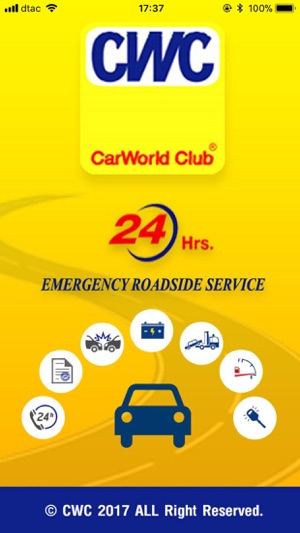 CARWORLD CLUB(圖1)-速報App