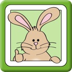 Riddle Rabbit™ K-1